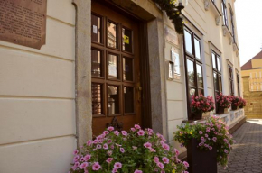 Hotel Paradies Teplice